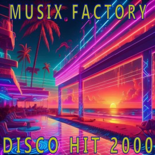 DISCO HIT 2000