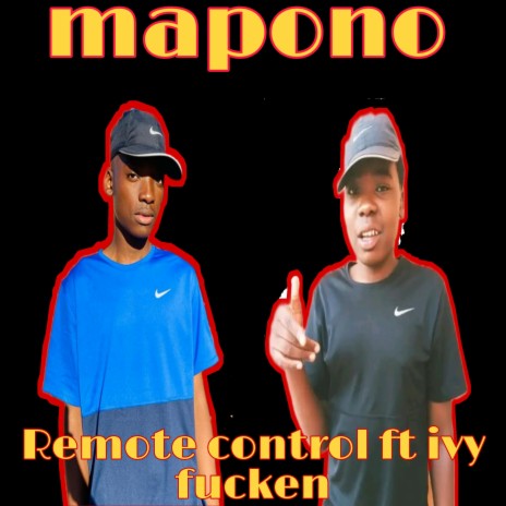 Mapono ft. Ivy Fucken | Boomplay Music