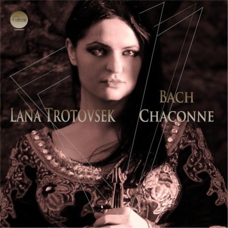 J.S. Bach: Partita No. 2 in D Minor, BWV 1004: V. Chaconne | Boomplay Music