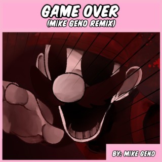 Friday Night Funkin’: Vs. MX/Mario 85 - Game Over