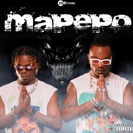 MAPEPO | Boomplay Music