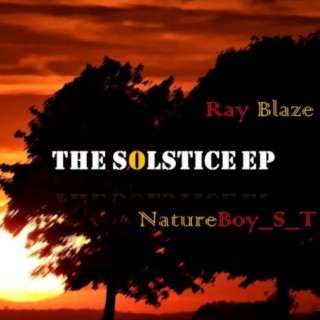 The Solstice EP