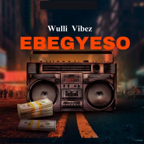 Ebegyeso | Boomplay Music