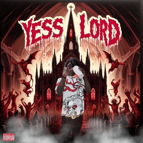 Yes Lord | Boomplay Music