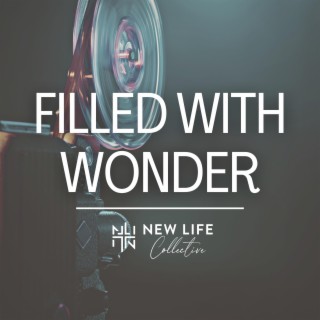 Filled With Wonder (So Loved) lyrics | Boomplay Music