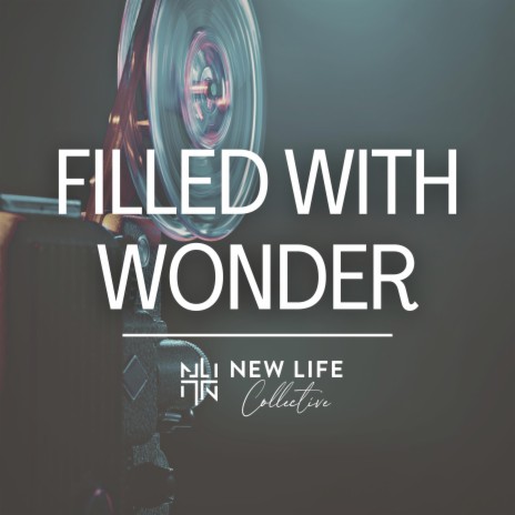 Filled With Wonder (So Loved) | Boomplay Music