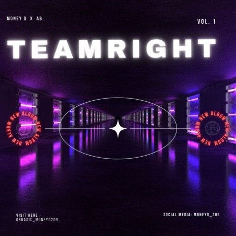 Team right | Boomplay Music