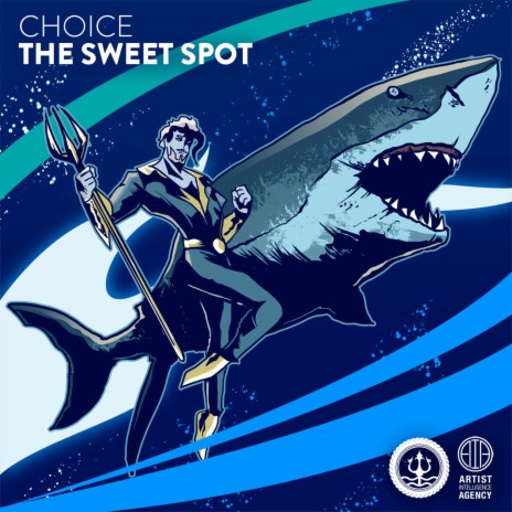 The Sweet Spot | Boomplay Music