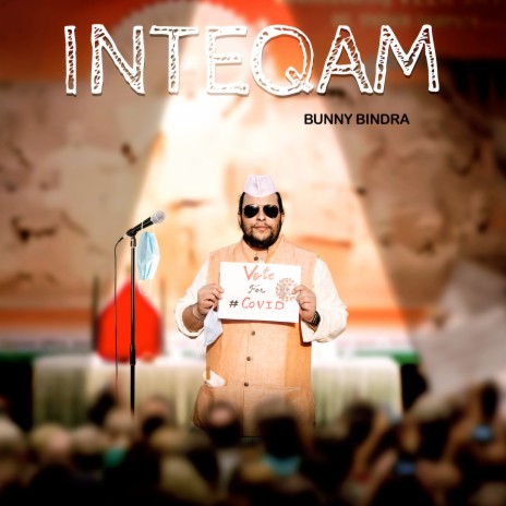 Inteqam | Boomplay Music