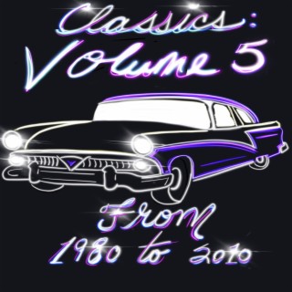 Classics Volume 5