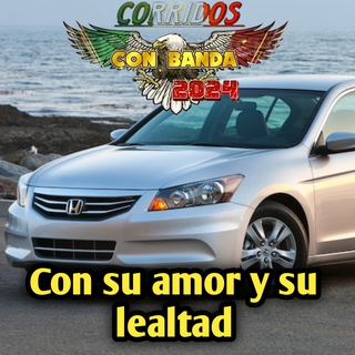 Con su amor y su lealtad