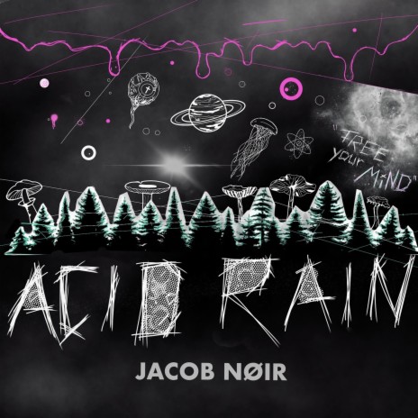 Acid Rain | Boomplay Music