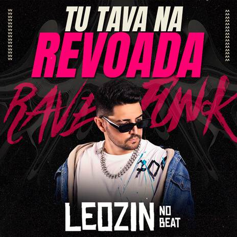 Tu Tava Na Revoada (FUNK Rave) | Boomplay Music