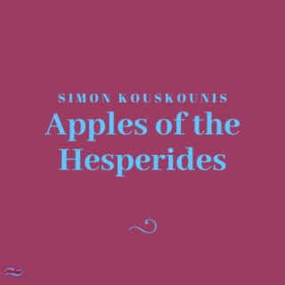 Apples of the Hesperides