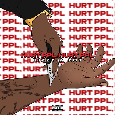 Hurt Ppl Hurt Ppl | Boomplay Music