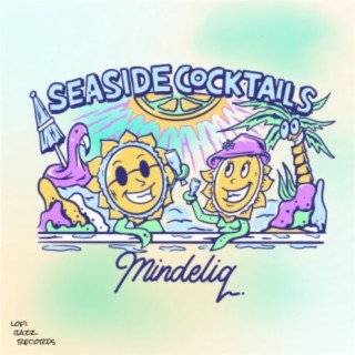 Seaside Cocktails