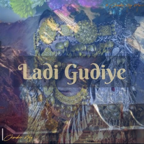 Ladi Gudiye ft. Kuldeep sharma | Boomplay Music