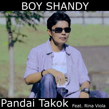 Pandai Takok ft. Rina Viola | Boomplay Music