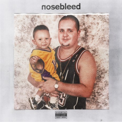Nosebleed Soldier ft. illcue | Boomplay Music