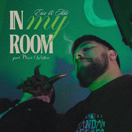 In My Room ft. Ikki | Boomplay Music