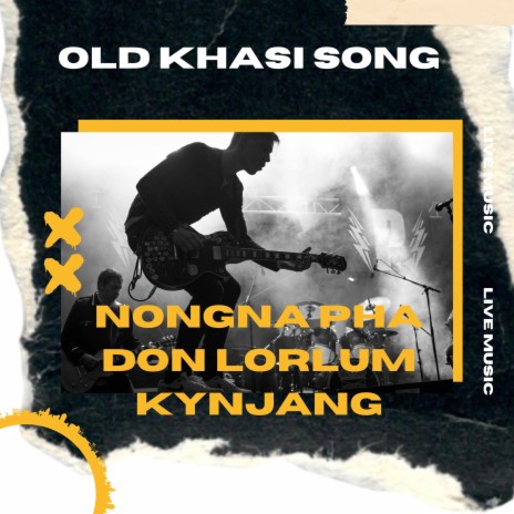 NONGNAH PHA DON LORLUM KYNJANG | Boomplay Music