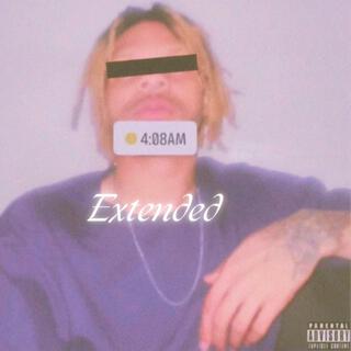 4:08 a.m. EP (Extended Version)