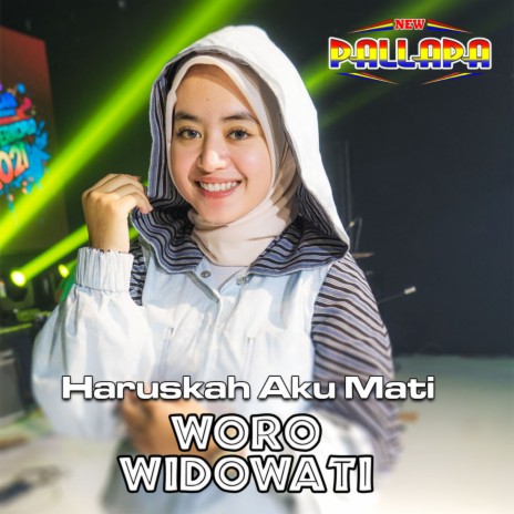 Haruskah Aku Mati | Boomplay Music