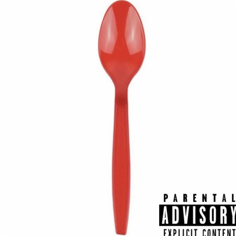 Plastic Spoon