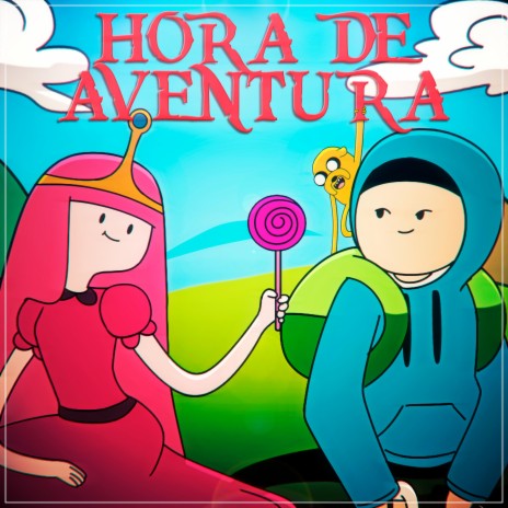 Hora de Aventura | Boomplay Music