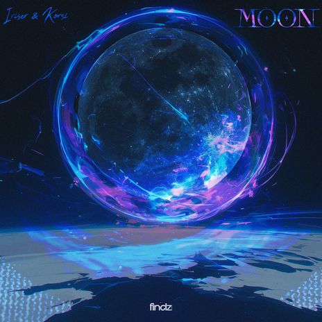 Moon ft. Korsi | Boomplay Music