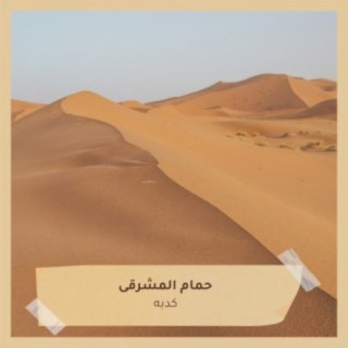 حمام المشرقى