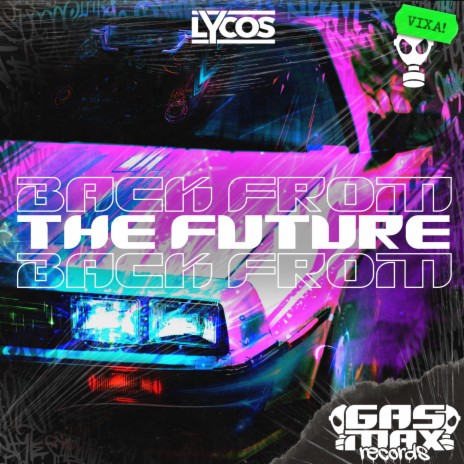 Back From The Future | Boomplay Music