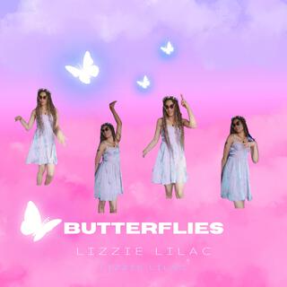 Butterflies XD lyrics | Boomplay Music