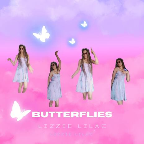 Butterflies XD | Boomplay Music