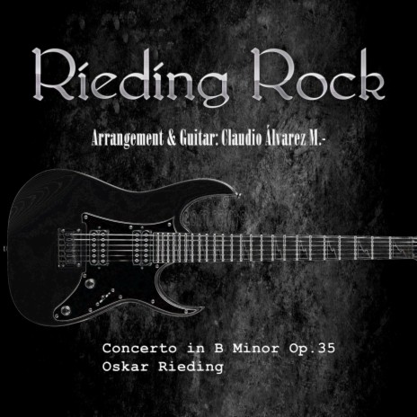 RIEDING ROCK | Boomplay Music