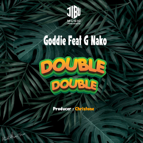 Double Double ft. G Nako | Boomplay Music