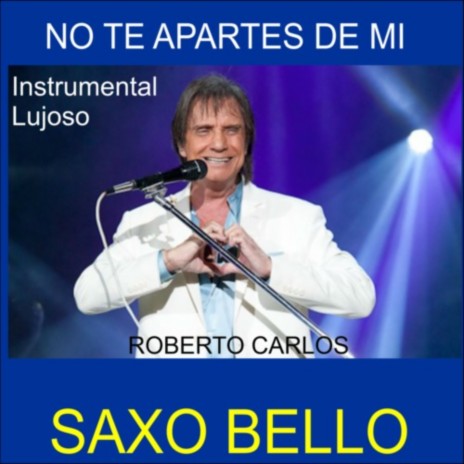 NO TE PARTES DE MI (ROBERTO CARLOS) | Boomplay Music