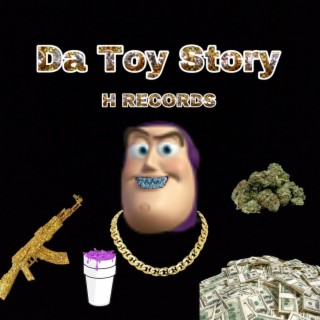 Da Toy Story