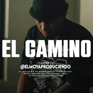 Pista de Rap desahogo 'EL CAMINO'