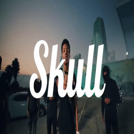 Skull ft. APG Family | Boomplay Music