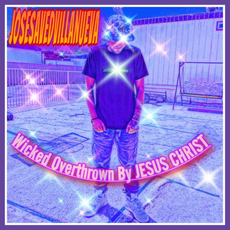 Wicked Overthrown by Jesus Christ | Boomplay Music