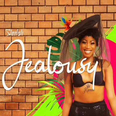 Jealousy | Boomplay Music