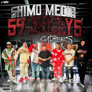 Shimo Media 59 Bullys cypher