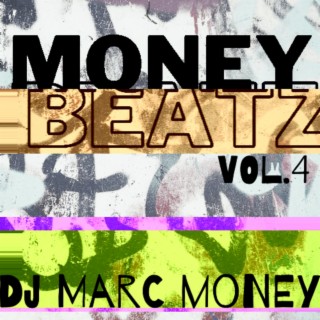 Money Beatz, Vol. 4
