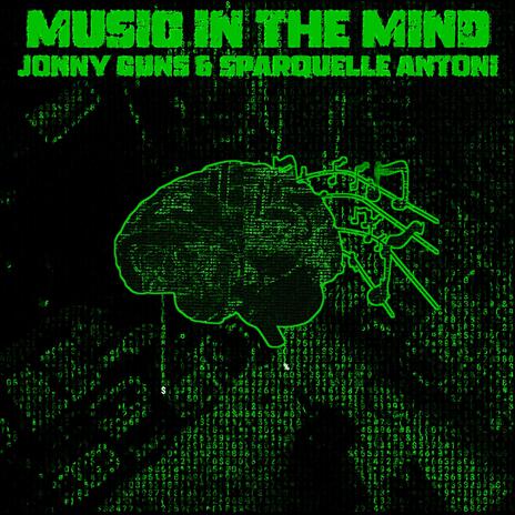 Music In The Mind ft. Sparquelle Antoni | Boomplay Music