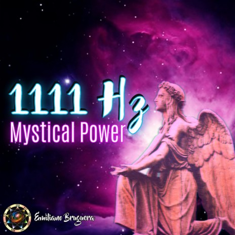 1111 Hz Mystical Power | Boomplay Music