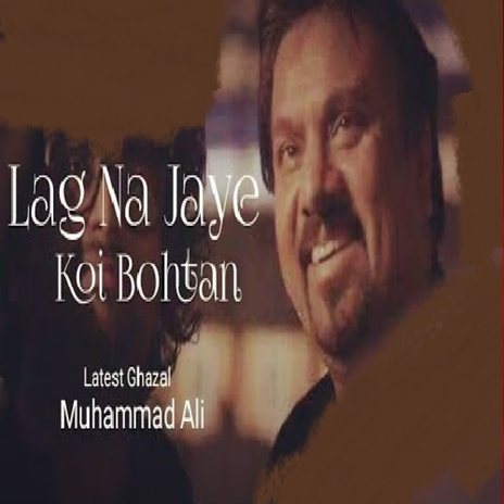 Lag Na Jaye Koi Bohtan (Orignal) | Boomplay Music