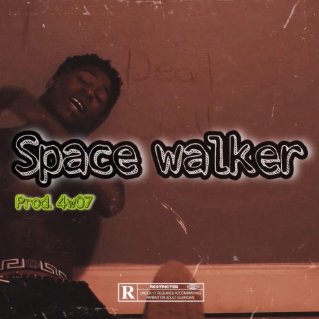 Space walker | Boomplay Music