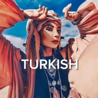 TURKISH DANCE MUSIC (REGGAETON BEAT MIX)