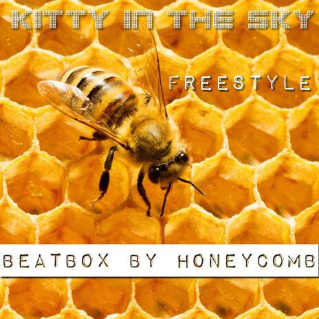 Kitty In The Sky ft. Honeycomb | Boomplay Music